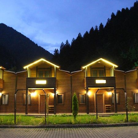 Uzungol Selale Otel Bungalow Exterior photo