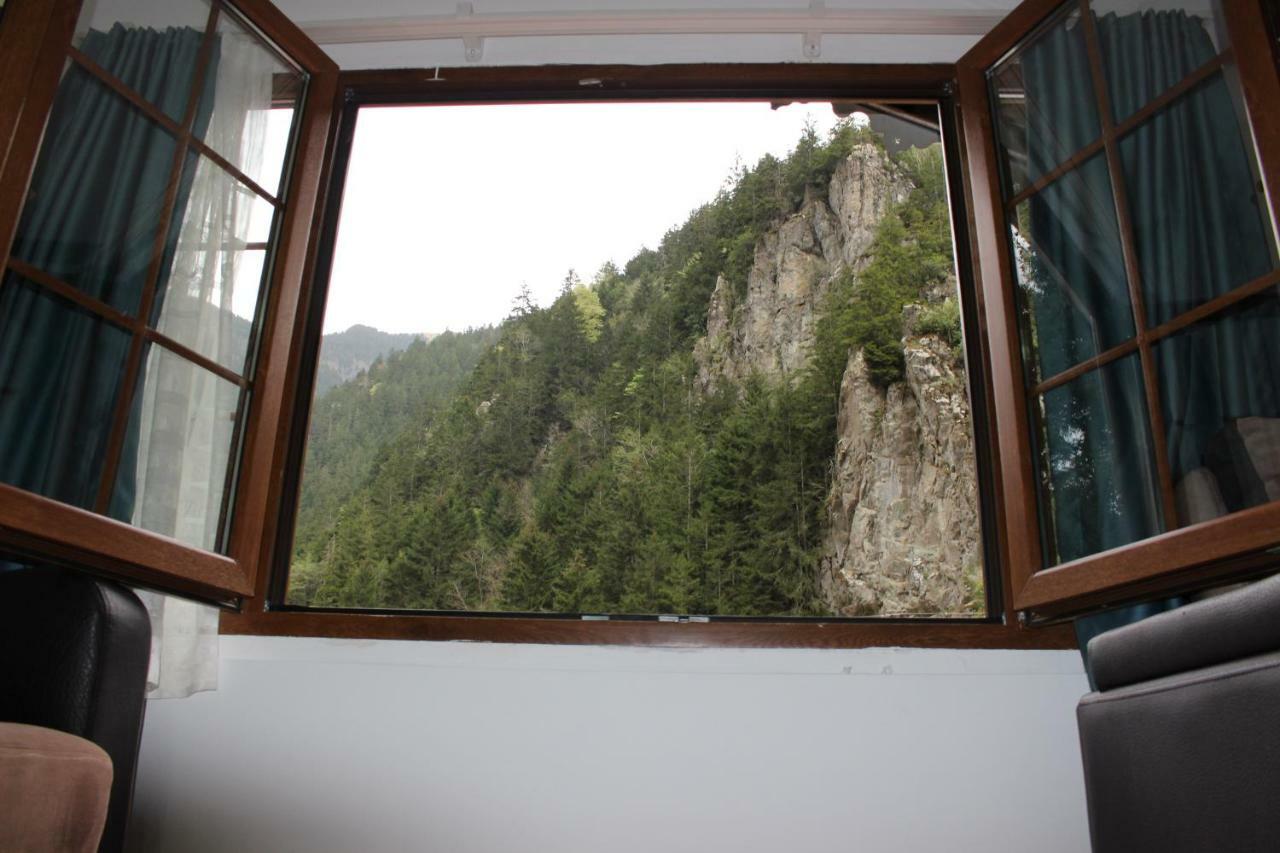 Uzungol Selale Otel Bungalow Exterior photo